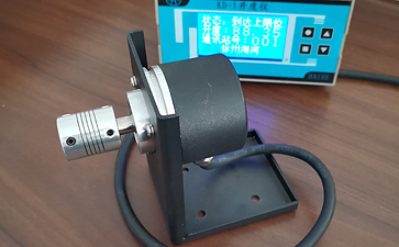 閘門開度儀成套設(shè)備有哪些東西？