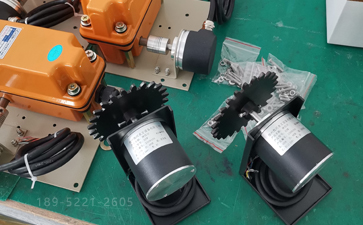 閘位計(jì)該如何選型?