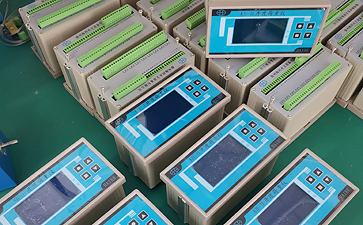 閘門開度儀表和閘門開度荷重儀表有什么區(qū)別？