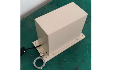 閘門開度儀在控制液壓啟閉機(jī)時(shí)信號防跳變的裝置及方法