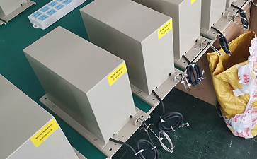 徐州海河HHL型恒力收繩式閘位計如何安裝調(diào)試使用說明