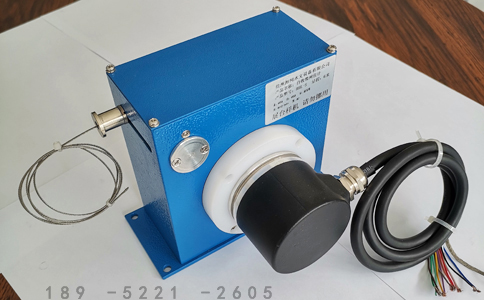 徐州海河HHL-S型自收纜閘位計功能和主要技術參數(shù)