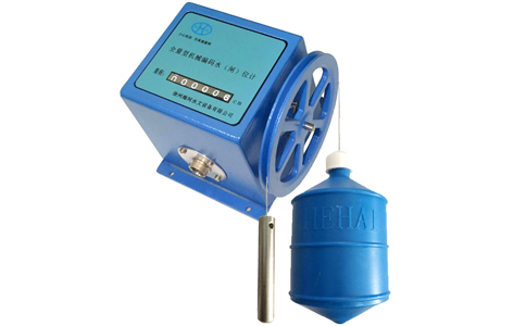 HSW浮子式水位計 HSW浮子式水位計